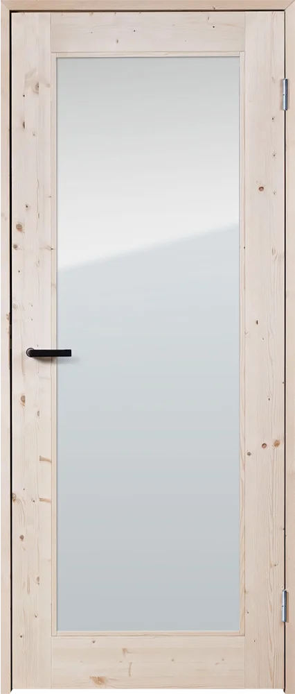 Ekstrand's interior door Nordic spruce LS/1F-LA