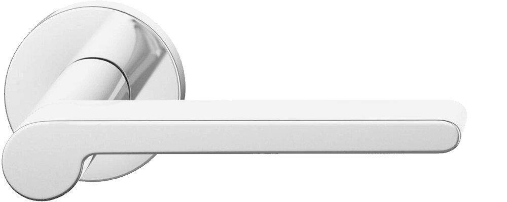FSB 1021 Stainless polished 6205