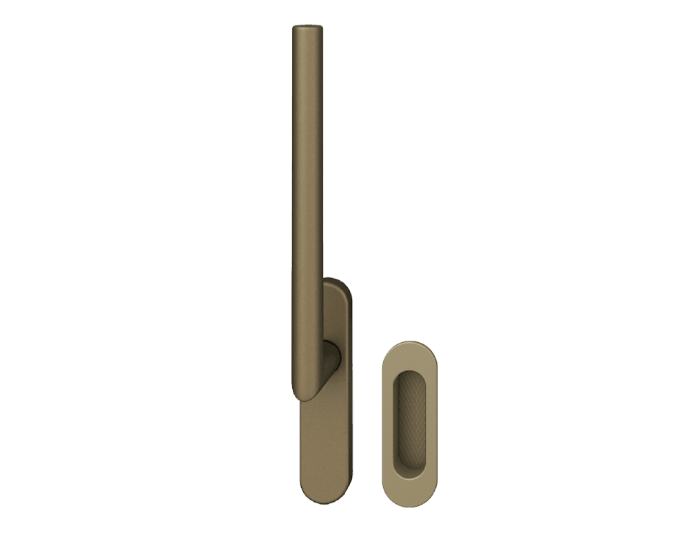FSB 1076 medium bronze