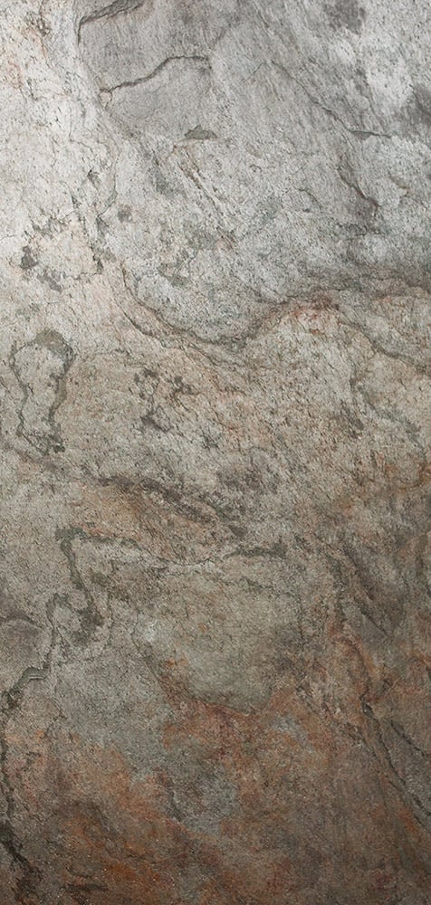 Example of variation - Argent Zera