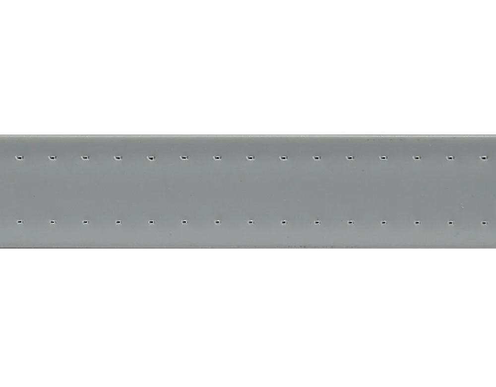 Spacer bar grey 7040
