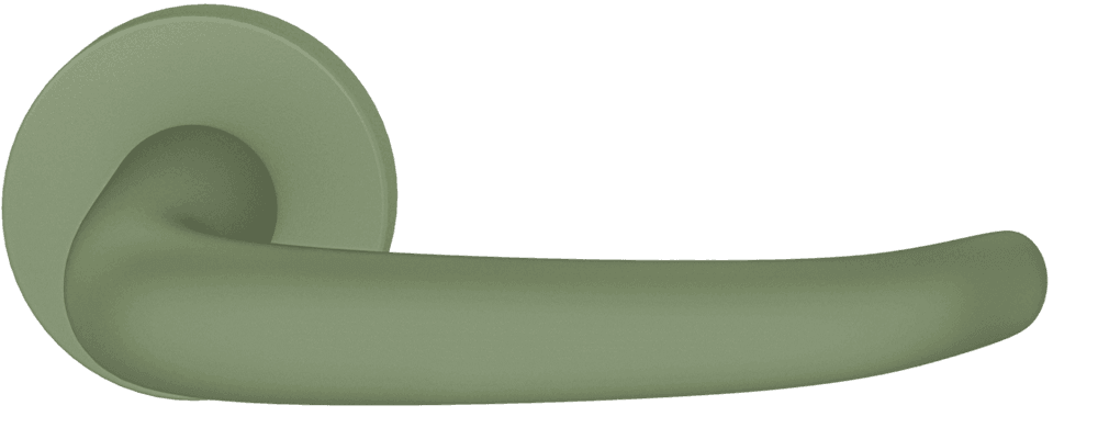 FSB 1023 alu special RAL color