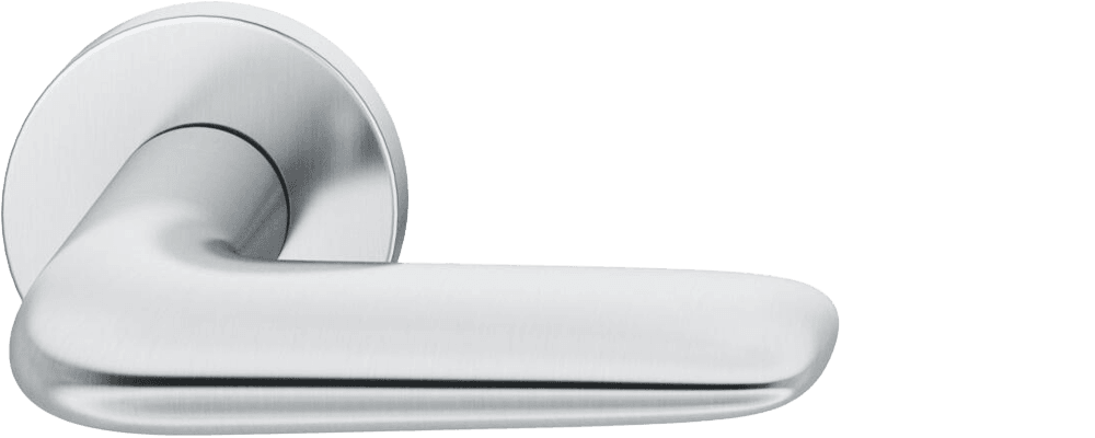 Handle FSB 1291 Stainless steel 6204 brushed satin matt