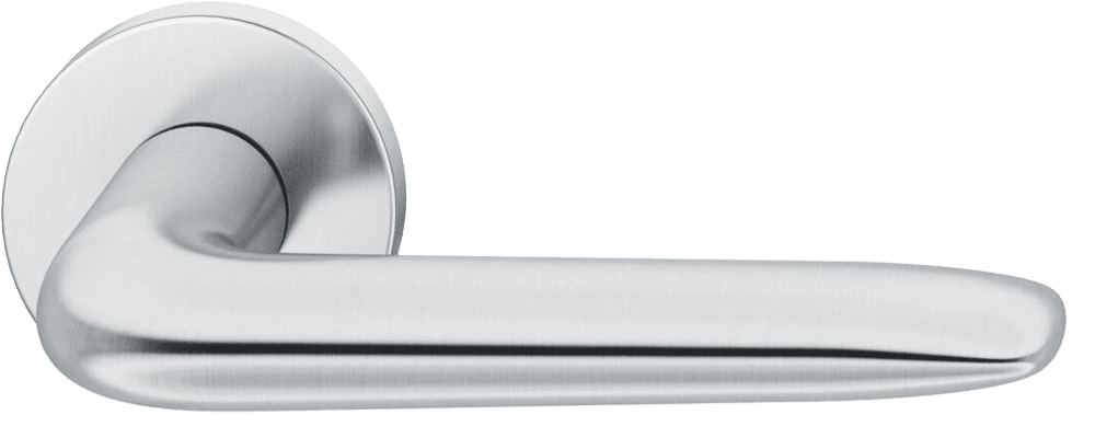 Handle FSB 1292 Stainless steel 6204 brushed satin matt