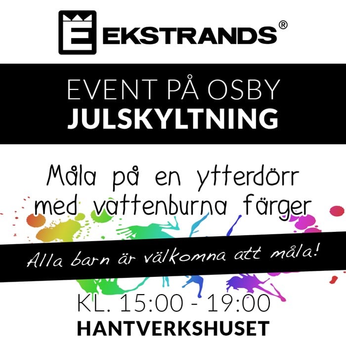 Hemsida Mala En Ytterdorr