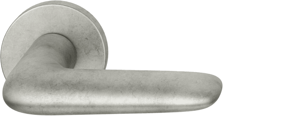 Handtag FSB 1291 Alu Pure (endast innerdörrar)