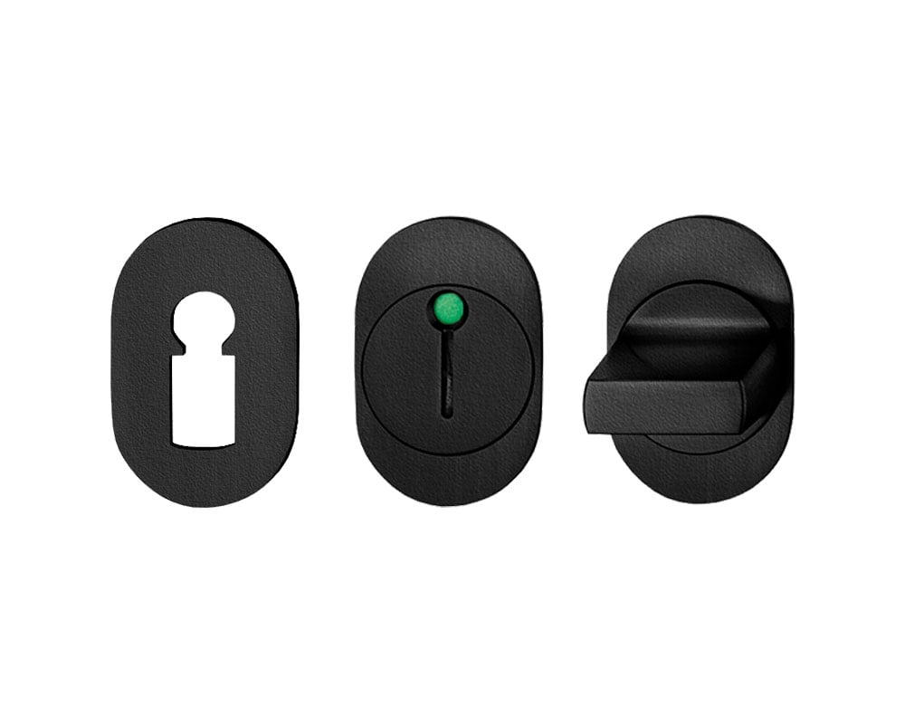 Nøgleskilt og WC-vrider til FSB’s plug-in.
