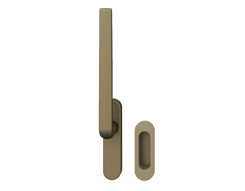 FSB 1267 medium bronze