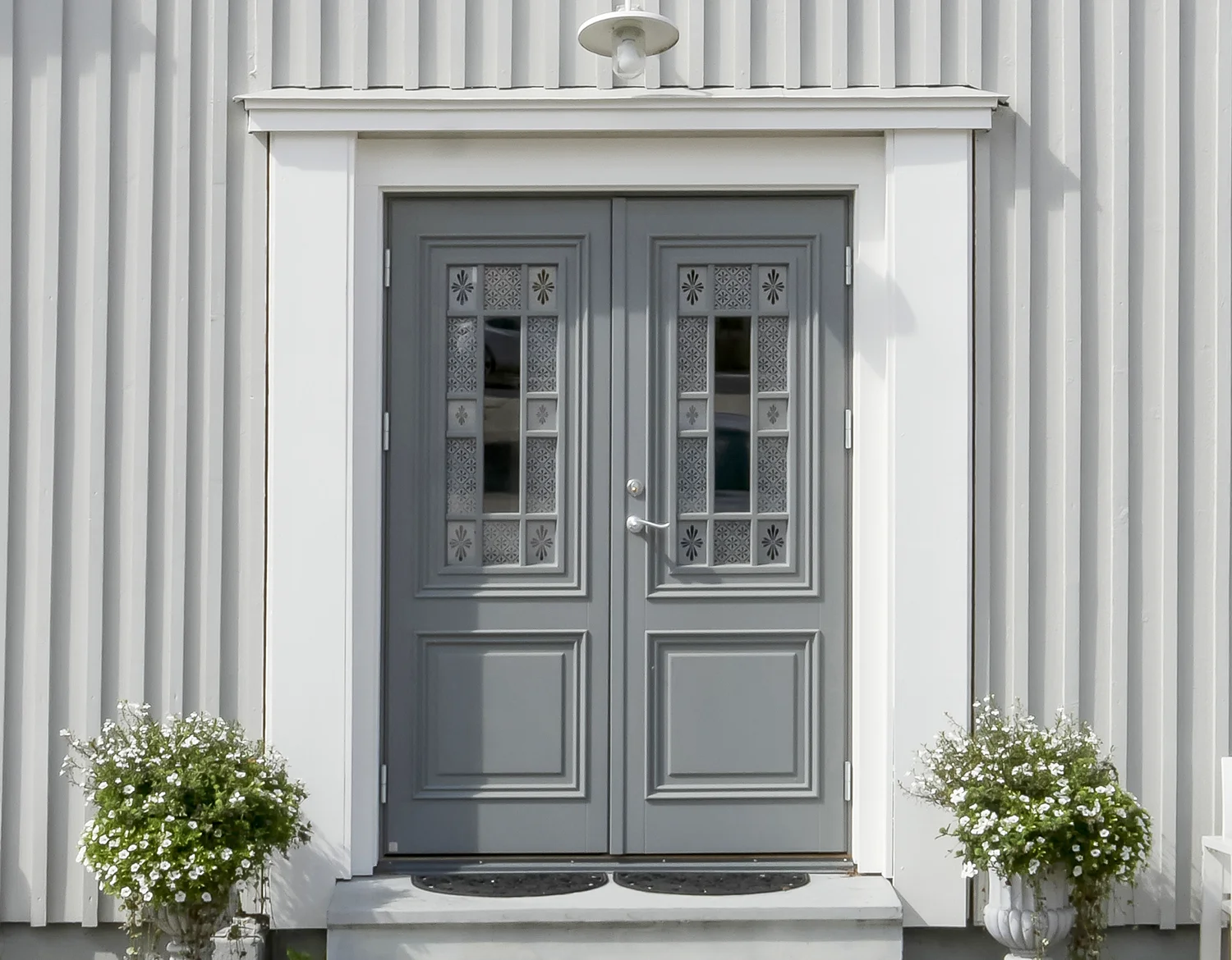 pardörr Park 870 G44 SP4:2