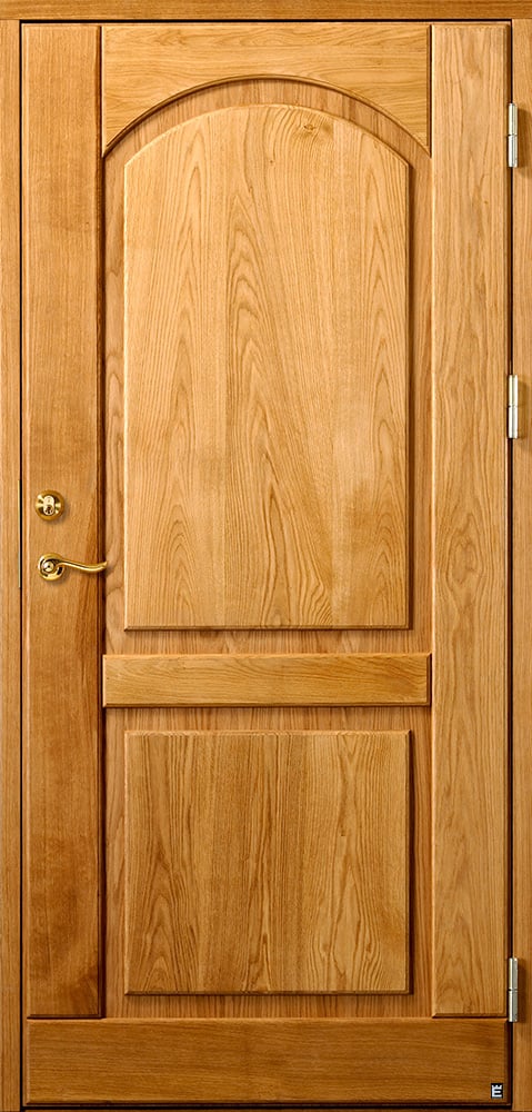 Bergen 600 Ek