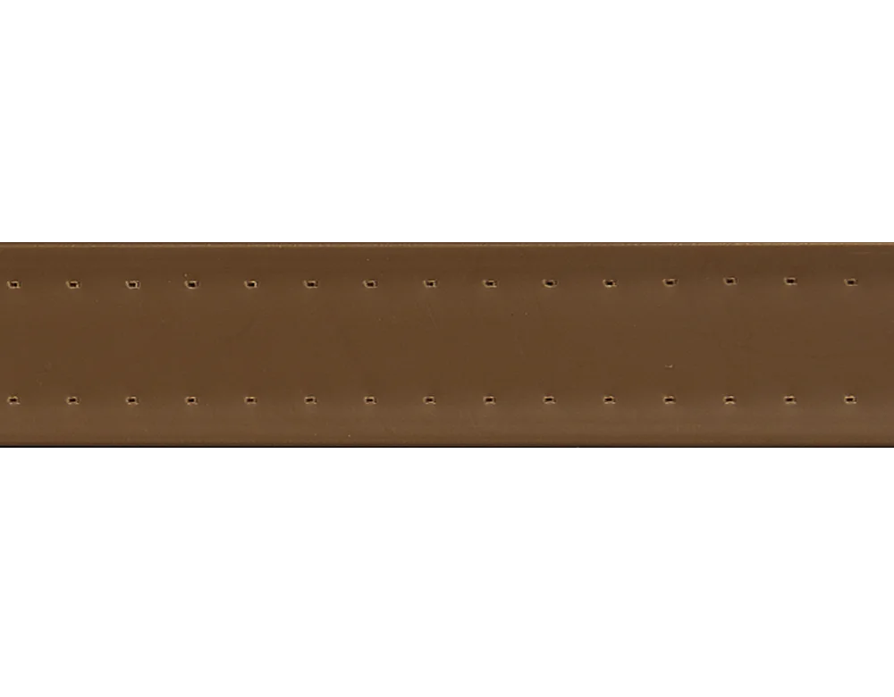 Spacer bar brown 8003