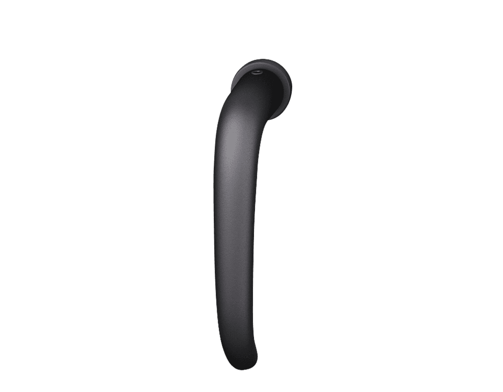 FSB 1023 plug-in black 0810