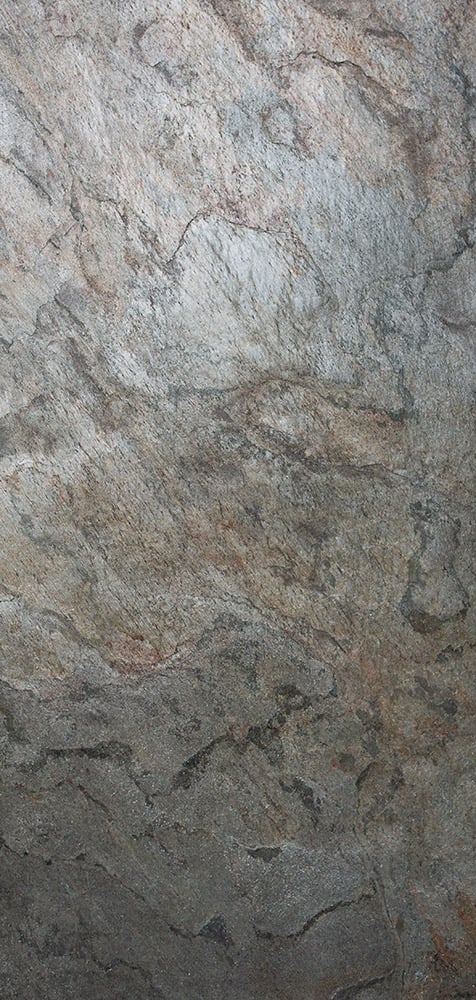 Example of variation - Argent Zera