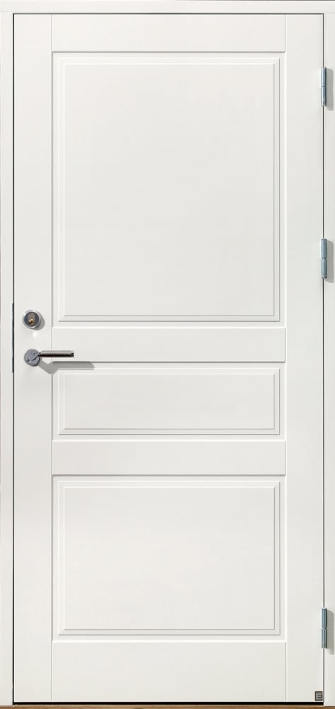 Ytterdörr Falsterbo 870S