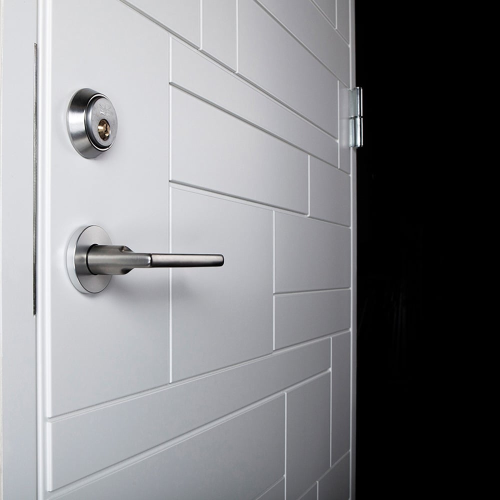 Brick 101 detalj med FSB handtag 1035