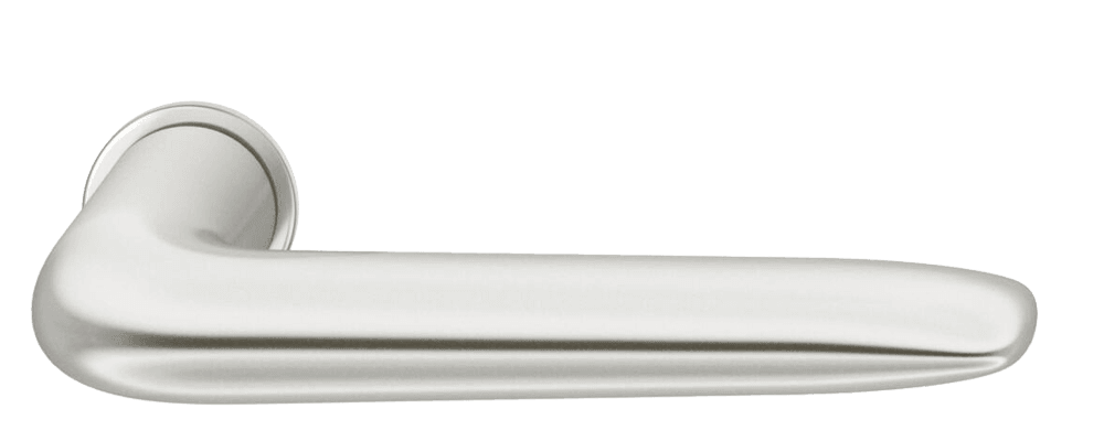 FSB 1291 plug-in 0105 Aluminium anodiserad