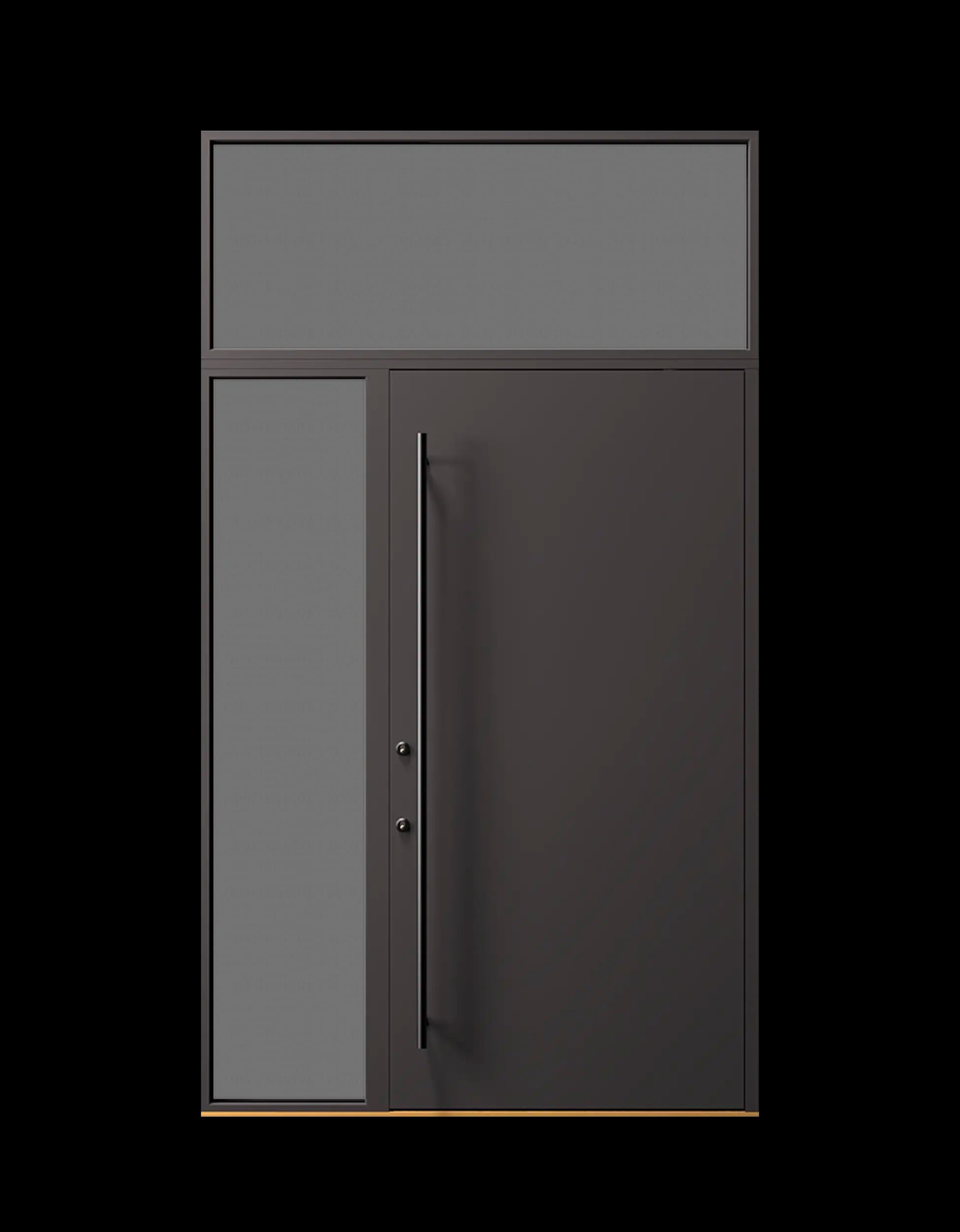 Slät 100 Pivotdörr M22x39.webp