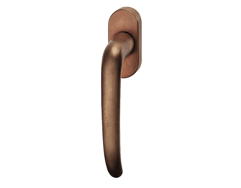 FSB 1023 bronze window handle