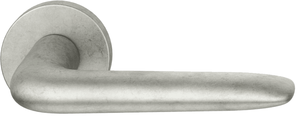 Handle FSB 1292 Alu Pure (only interior doors)