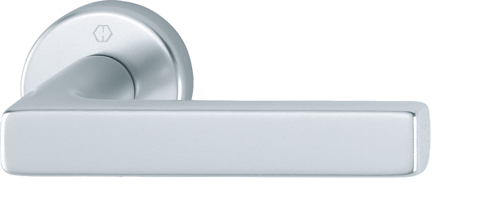 Hoppe Dallas in aluminum F1