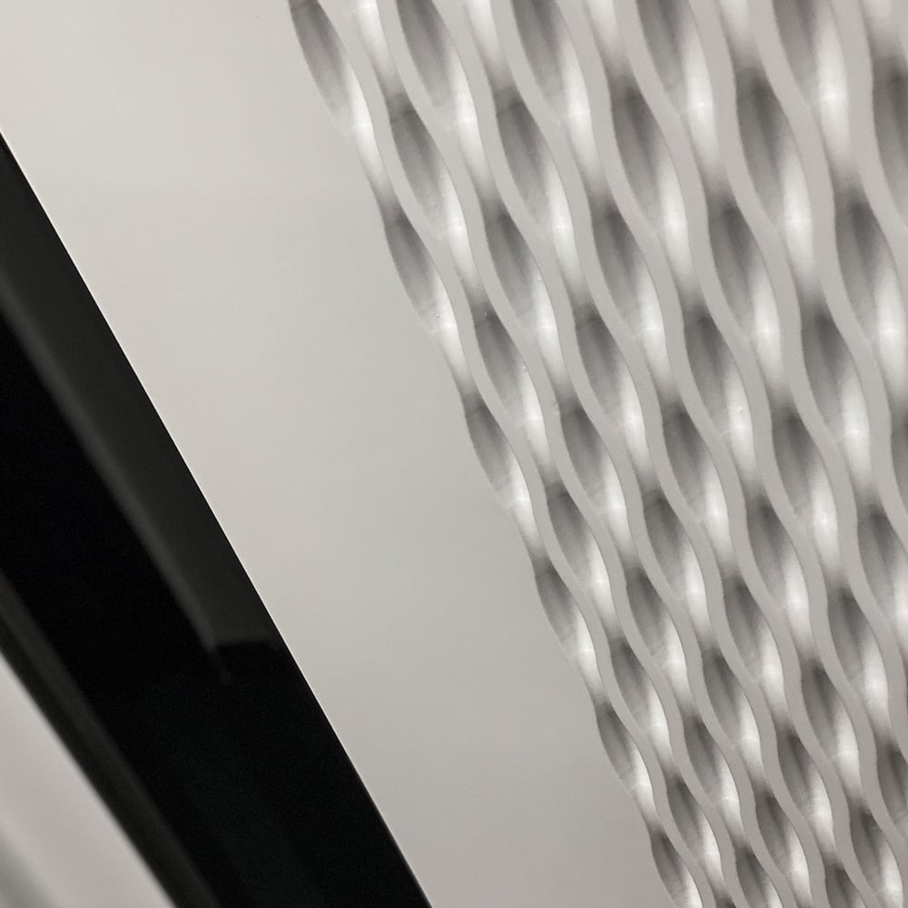 Nara 205 G13 Screen detalj