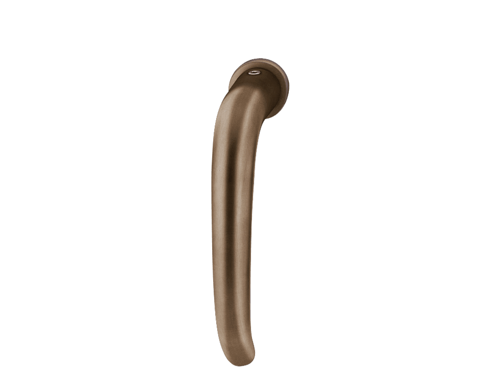 FSB 1023 plug-in brons 7625