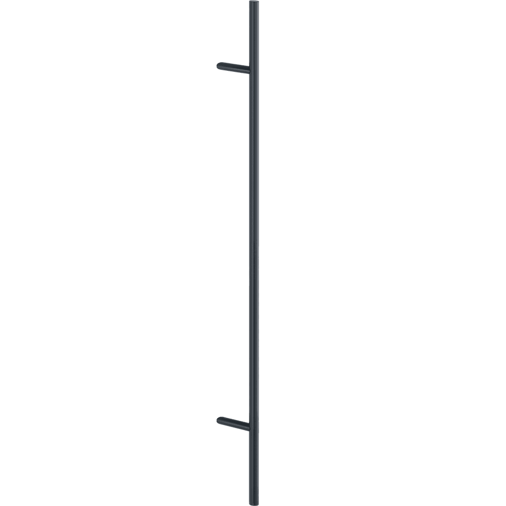 Pull handle H2V