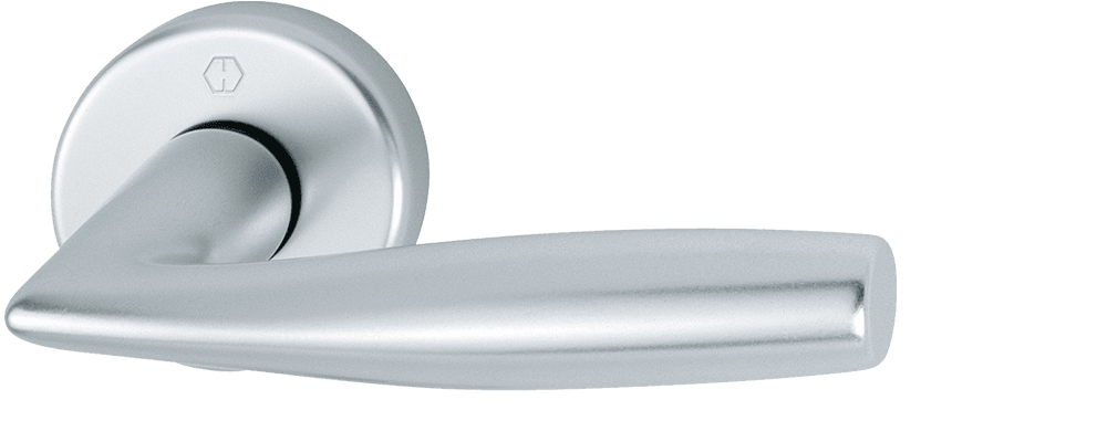 Hoppe Vitoria in aluminum F1