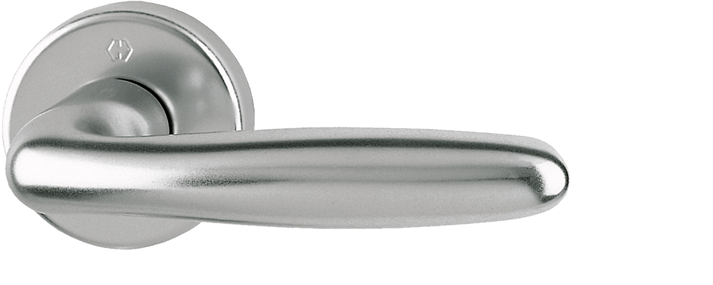 Hoppe Verona Alu F9