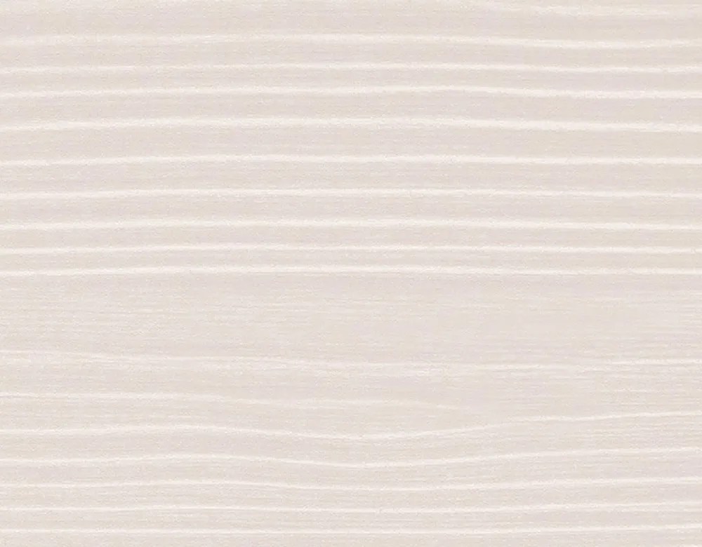 Lacquer matt white transparent pine