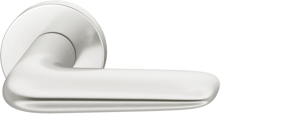 Handle FSB 1291 Aluminum 0105 anodized