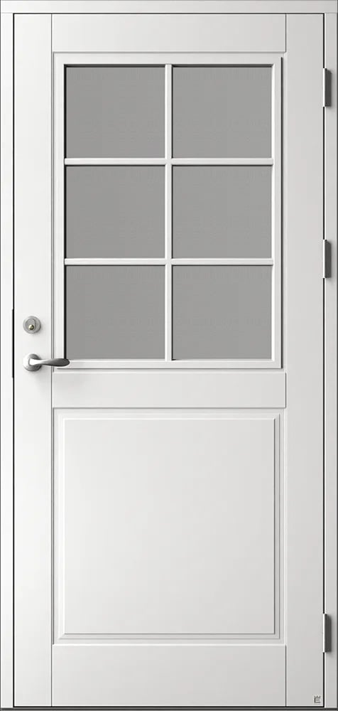 Ytterdörr Falsterbo 870S G18 SP2:1