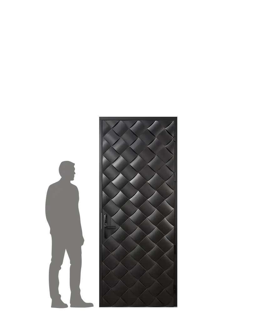 Braid svart M 10x24.webp