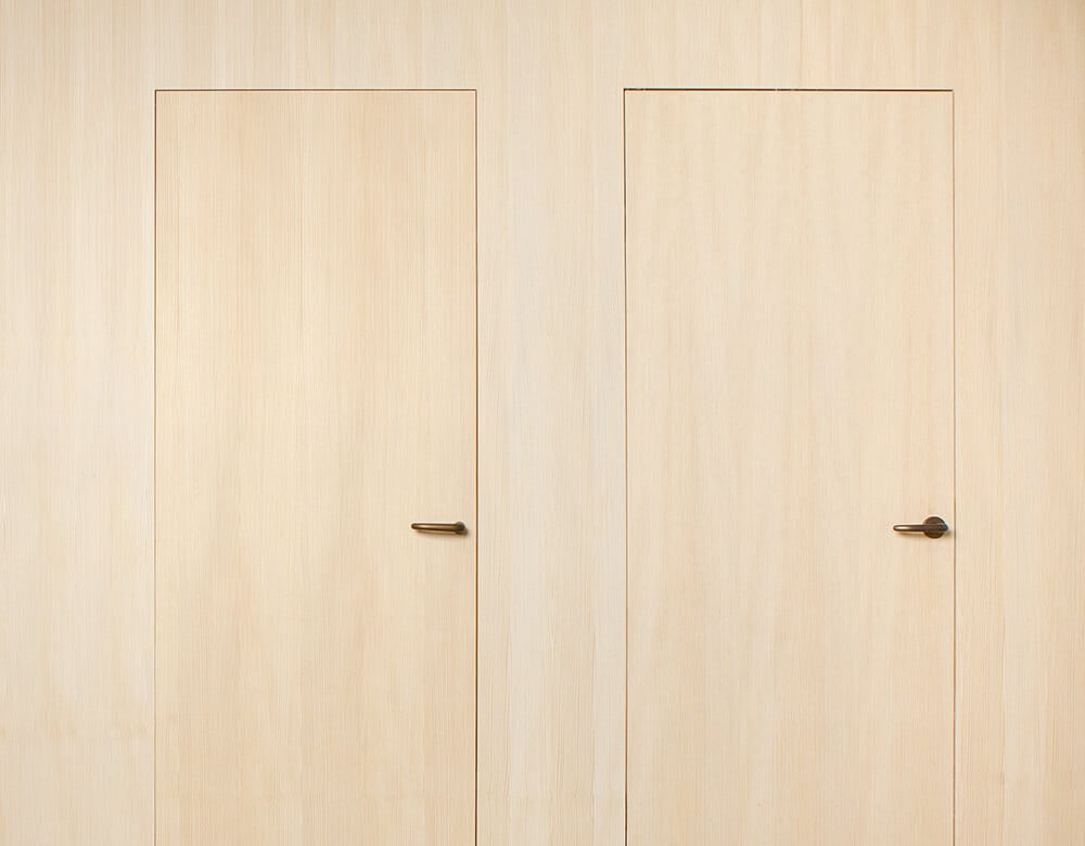Furu Fanér Plywood L