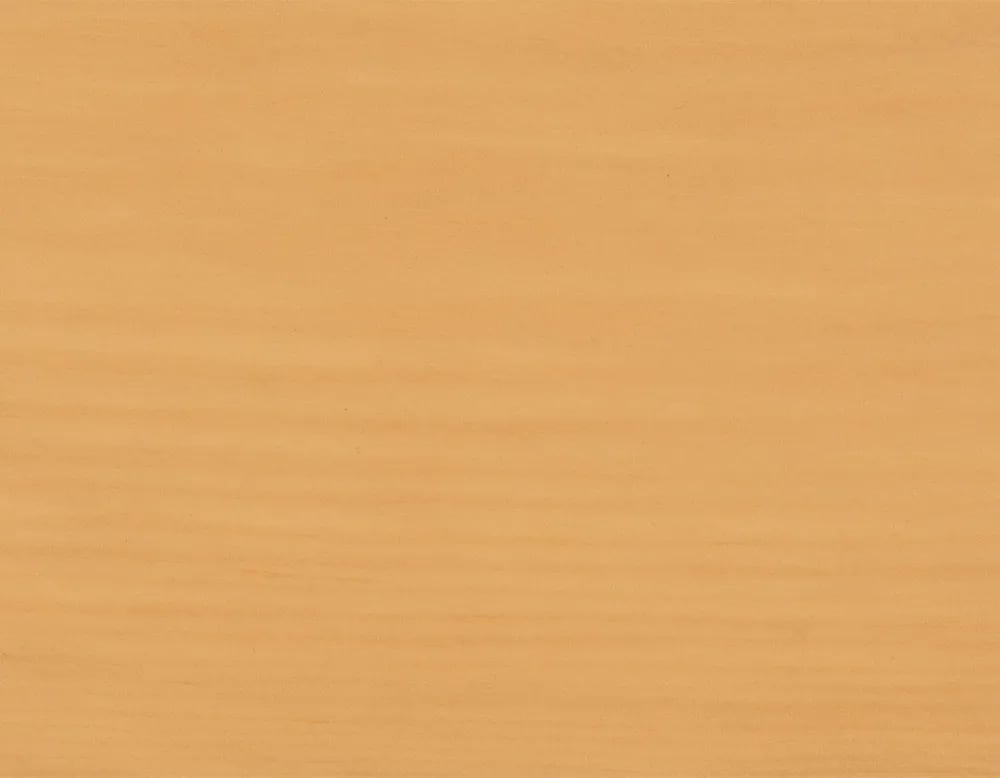 Lacquer matt natural pine