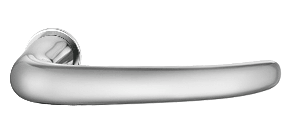 FSB 1023 plug-in rostfritt polerad