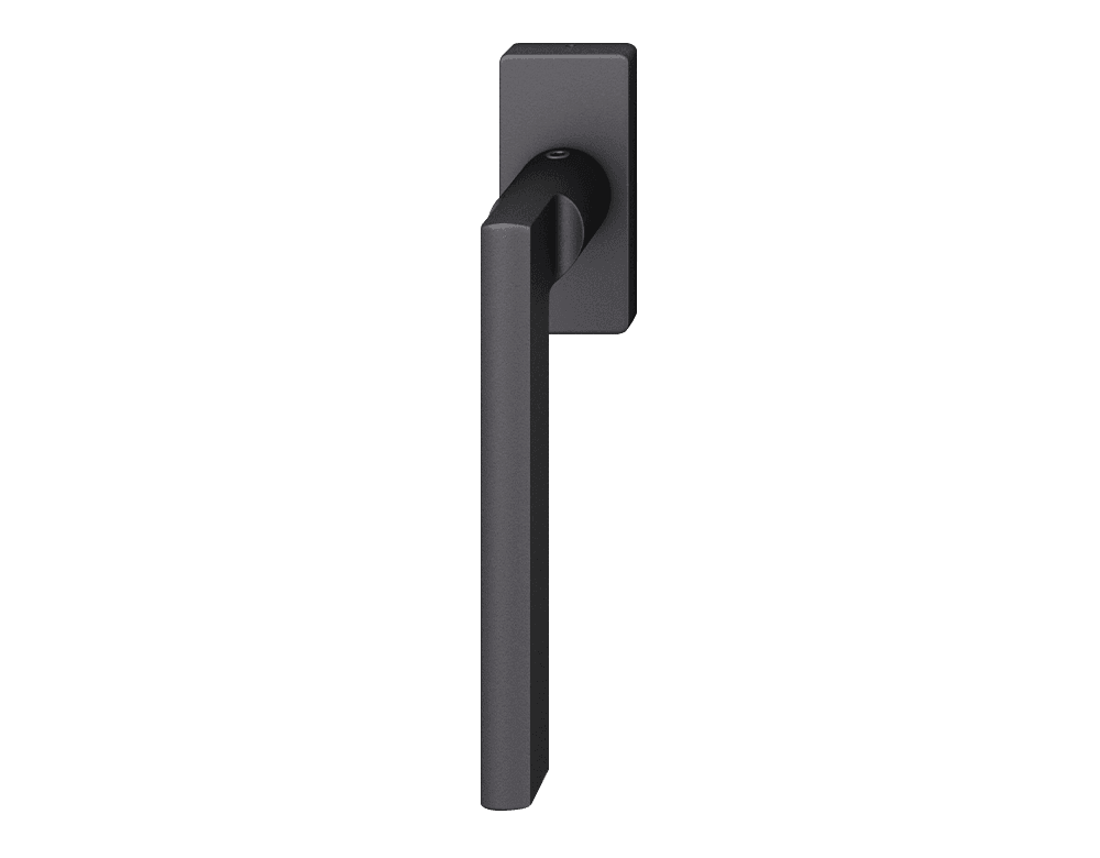 FSB 1035 fönsterhandtag svart 0810