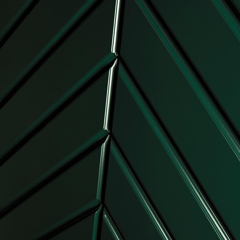 Bavaria 980 detalj