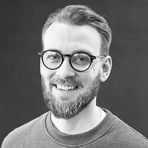 Benjamin Persson