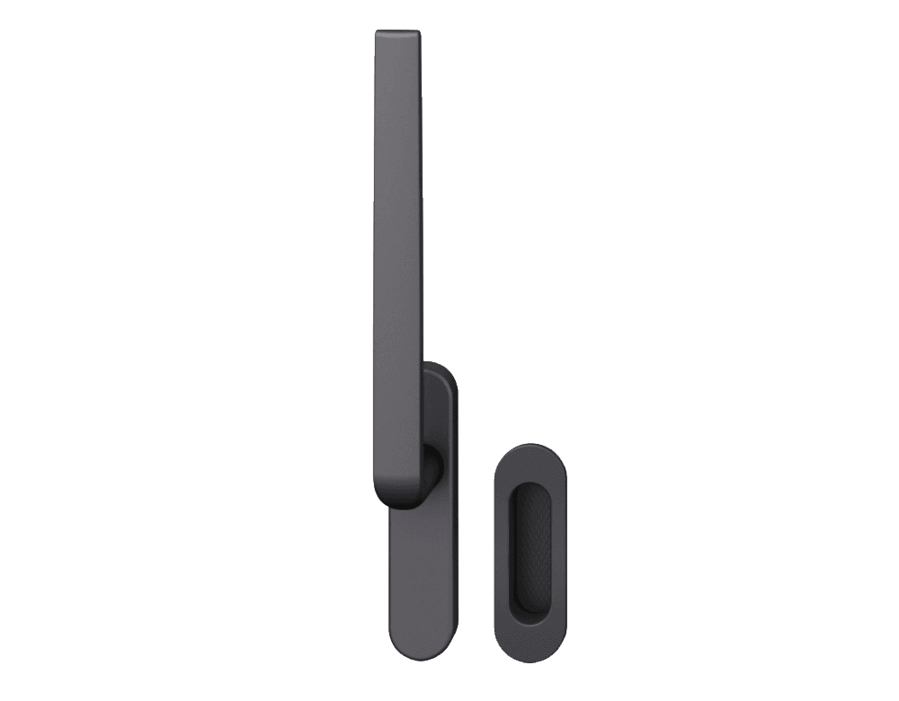 FSB 1267 black