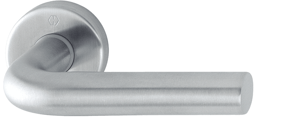 Hoppe Bonn in F69 stainless steel