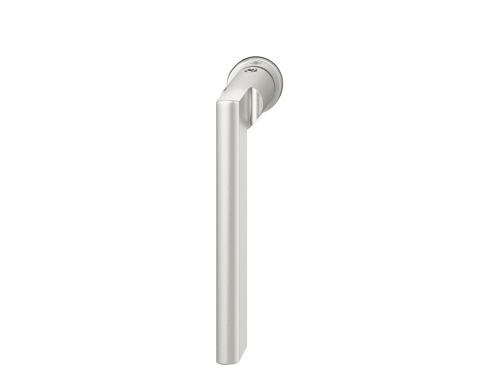 Fönsterhandtag FSB 1035 plug-in alu 0105