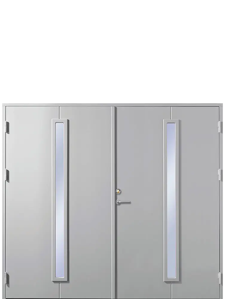 Koto 103 G13 swing gate