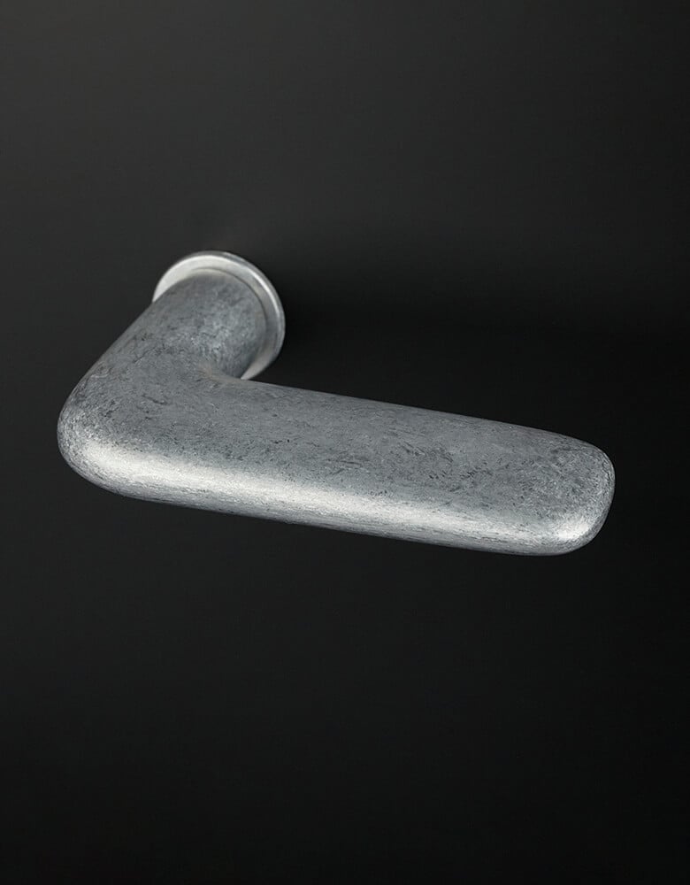 FSB 1291 Aluminium Pure