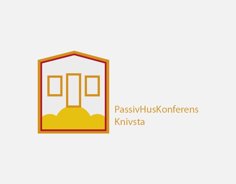 Passivhuskonferensen Knivsta