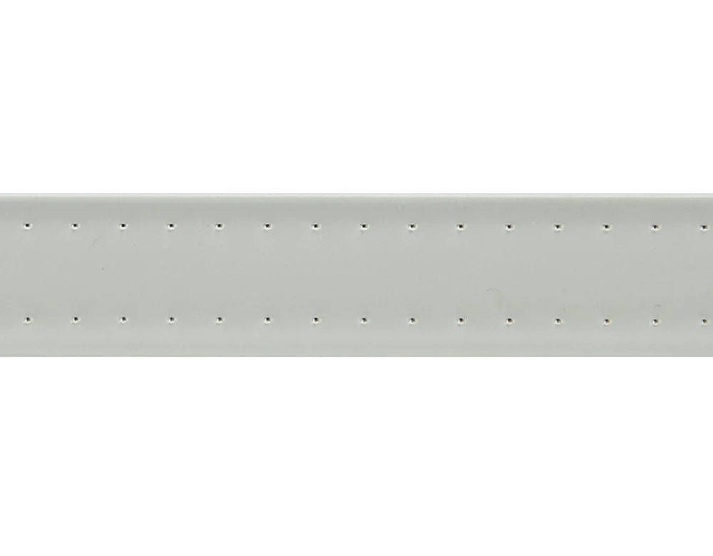 Spacer bar grey 7035