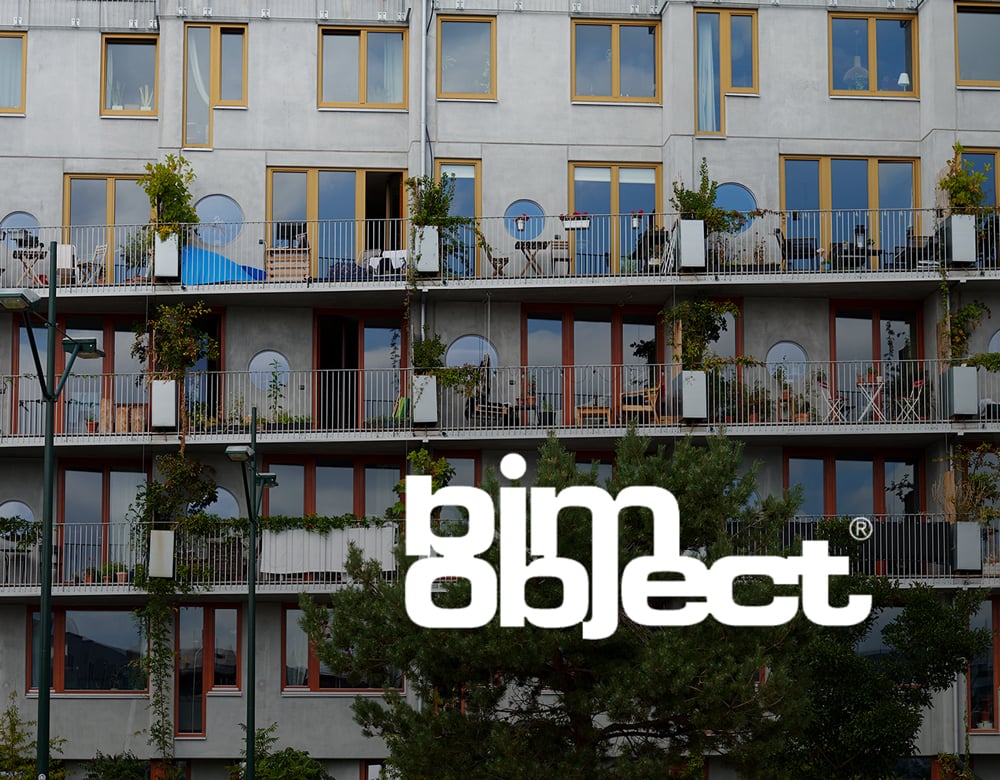 Ekstrands fönster på BIM object
