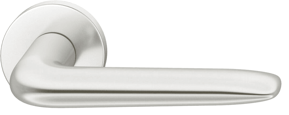 Handle FSB 1292 Aluminum 0105 anodized