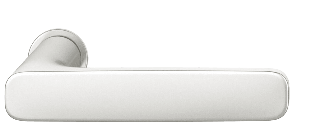 FSB 1289 plug-in 0105 Aluminium anodiserad