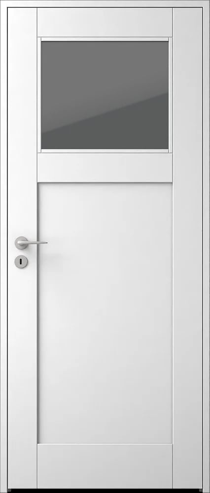 Ekstrand's interior door Form FO/2H-LA